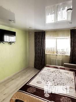 3-к квартира, вторичка, 81м2, 11/11 этаж