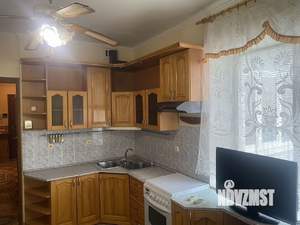 3-к квартира, вторичка, 110м2, 5/7 этаж