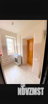 1-к квартира, вторичка, 27м2, 2/2 этаж