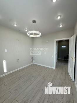 2-к квартира, вторичка, 53м2, 23/25 этаж