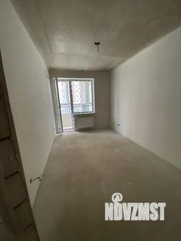 2-к квартира, вторичка, 48м2, 12/24 этаж