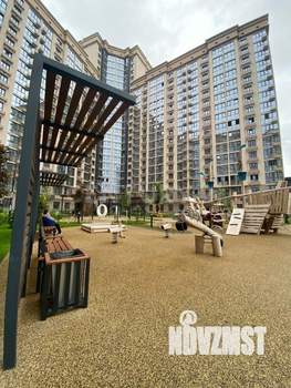 1-к квартира, вторичка, 50м2, 5/16 этаж