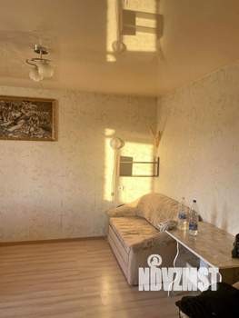 1-к квартира, вторичка, 29м2, 7/10 этаж