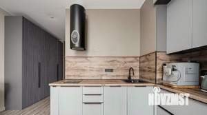 Студия квартира, вторичка, 26м2, 4/23 этаж