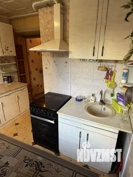 2-к квартира, вторичка, 60м2, 2/12 этаж