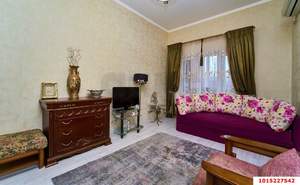 1-к квартира, вторичка, 40м2, 1/16 этаж