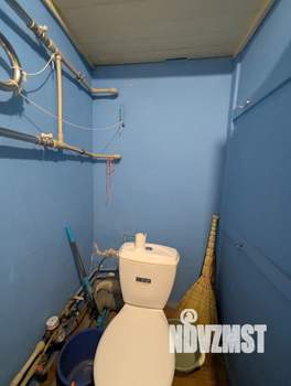 1-к квартира, вторичка, 29м2, 5/9 этаж