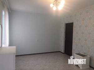 2-к квартира, вторичка, 58м2, 7/16 этаж