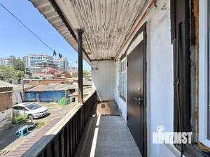 2-к квартира, вторичка, 41м2, 2/2 этаж