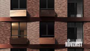 Студия квартира, вторичка, 27м2, 2/9 этаж