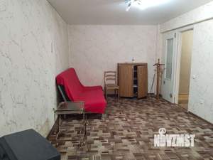 1-к квартира, вторичка, 30м2, 1/5 этаж