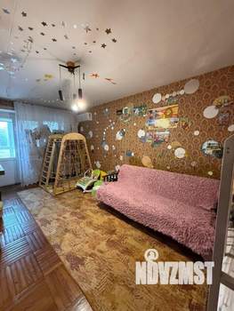 2-к квартира, вторичка, 45м2, 6/9 этаж