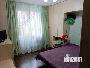 2-к квартира, вторичка, 53м2, 5/10 этаж