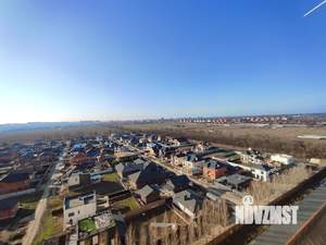 2-к квартира, вторичка, 56м2, 7/16 этаж