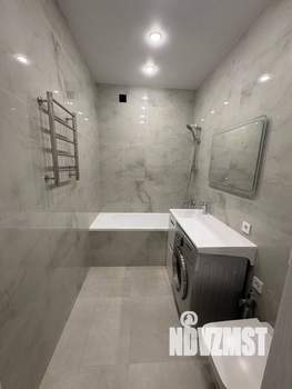 1-к квартира, вторичка, 42м2, 5/6 этаж