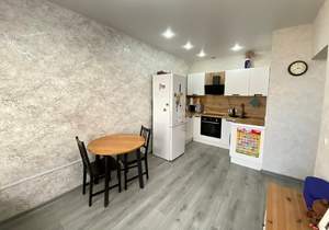 3-к квартира, вторичка, 49м2, 13/24 этаж