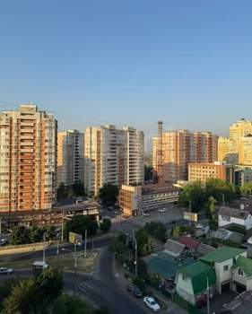 2-к квартира, вторичка, 56м2, 13/16 этаж