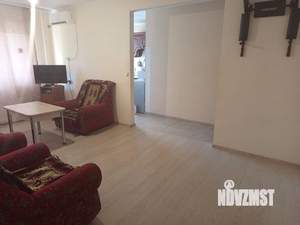 3-к квартира, вторичка, 58м2, 4/5 этаж
