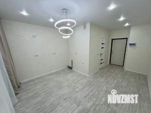 Студия квартира, вторичка, 21м2, 2/8 этаж