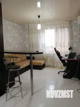 Студия квартира, вторичка, 30м2, 5/15 этаж