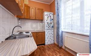 2-к квартира, вторичка, 46м2, 1/6 этаж