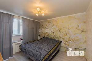 2-к квартира, вторичка, 60м2, 15/16 этаж