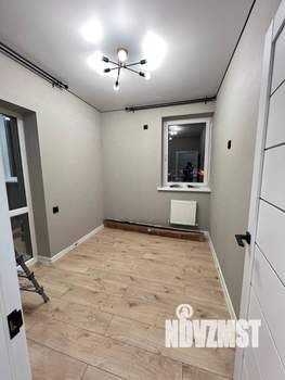 2-к квартира, вторичка, 38м2, 5/9 этаж