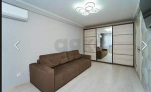 1-к квартира, вторичка, 33м2, 5/9 этаж