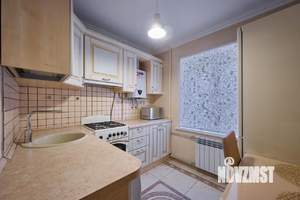 3-к квартира, вторичка, 55м2, 3/5 этаж