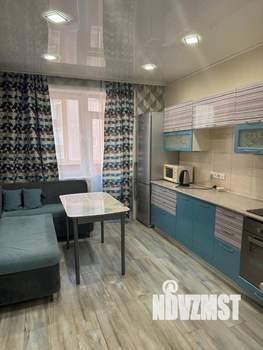 1-к квартира, вторичка, 40м2, 5/8 этаж