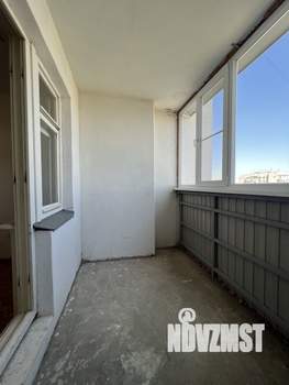 2-к квартира, вторичка, 66м2, 10/16 этаж