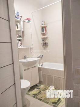 2-к квартира, вторичка, 76м2, 5/6 этаж
