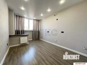 2-к квартира, вторичка, 57м2, 18/21 этаж