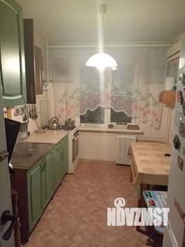 4-к квартира, вторичка, 73м2, 5/9 этаж
