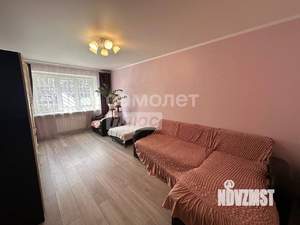 2-к квартира, вторичка, 43м2, 1/5 этаж