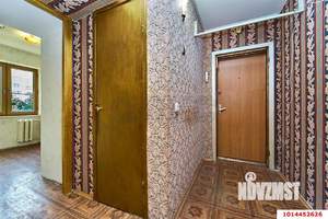 1-к квартира, вторичка, 31м2, 4/5 этаж