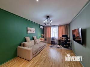 2-к квартира, вторичка, 70м2, 6/9 этаж