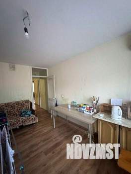 2-к квартира, вторичка, 65м2, 3/16 этаж