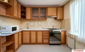 1-к квартира, вторичка, 35м2, 10/10 этаж