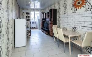 1-к квартира, вторичка, 48м2, 4/6 этаж