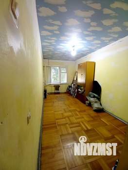 3-к квартира, вторичка, 60м2, 1/5 этаж