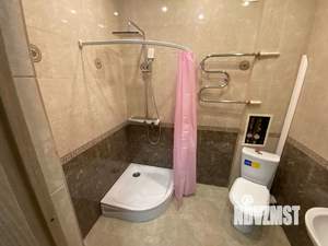 1-к квартира, вторичка, 29м2, 5/5 этаж