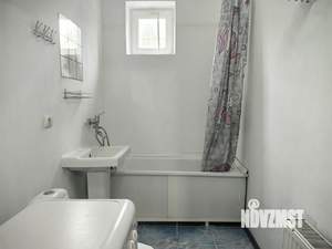 1-к квартира, вторичка, 37м2, 1/4 этаж