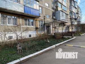 2-к квартира, вторичка, 44м2, 2/5 этаж