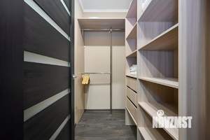 1-к квартира, вторичка, 40м2, 4/19 этаж