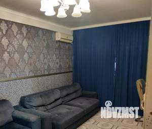 3-к квартира, вторичка, 68м2, 19/24 этаж