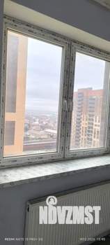 2-к квартира, вторичка, 50м2, 12/18 этаж