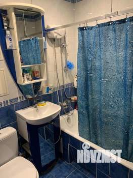 1-к квартира, вторичка, 30м2, 1/5 этаж