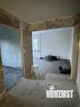2-к квартира, вторичка, 42м2, 4/5 этаж