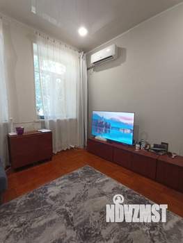 2-к квартира, вторичка, 43м2, 1/2 этаж